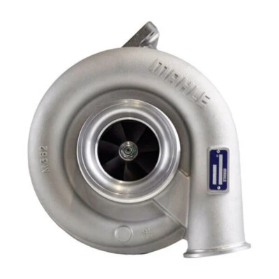 Abbildung von MAHLE ORIGINAL 038 TC 18563 000 Turbolader Abgasturbolader