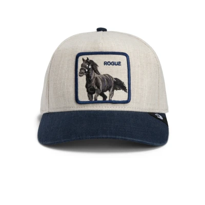 Abbildung von Goorin Cap Thread Rebel