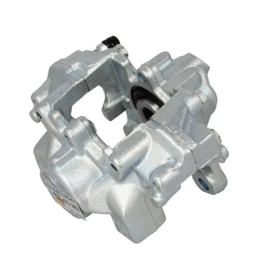 Abbildung von BOSCH 0 986 473 282 Bremssattel Gusseisen 48 MERCEDES BENZ: C Class Saloon, CLK Coupe, CLC