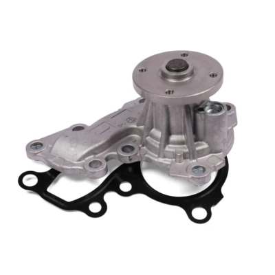 Abbildung von HEPU P7408 Wasserpumpe 6 mit Dichtung mechanisch KIA: Picanto II