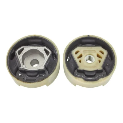 Abbildung von MEYLE 100 199 1022 Motorlager unten, hinten, oben Gummimetalllager SKODA: Octavia 3 Combi, VOLKSWAGEN: Golf 7, AUDI: A3 Sportback