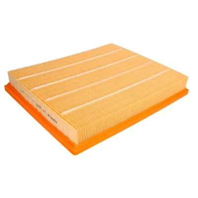 Abbildung von MAHLE ORIGINAL LX 1683 Luftfilter 42,1 234 290,0, 290,0 Filtereinsatz OPEL: Astra G CC, Zafira A, Caravan