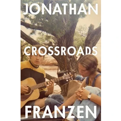 Abbildung von Crossroads (English): The latest novel from international bestselling author of Corrections