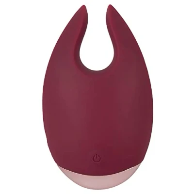 Abbildung von Klitorisvibrator „Lay on Vibe“ mit 10 Vibrationsmodi