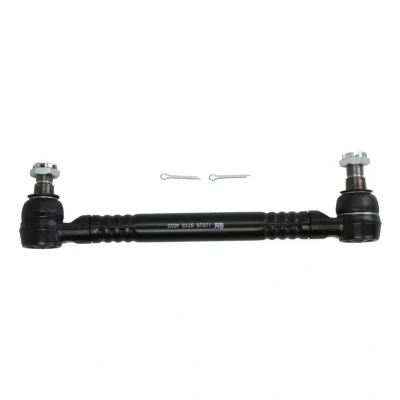 Abbildung von febi BILSTEIN 11515 Koppelstange Vorderachse 325 M18 x 1,5 Plus mit Kronenmutter