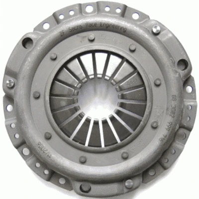 Abbildung von SACHS Performance 883082 999716 Kupplungsdruckplatte BMW: 3 Saloon