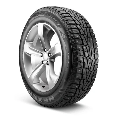 Abbildung von Nexen Winguard WinSpike 225/75 R16 115/112Q PKW Winterreifen Reifen 12804NXK