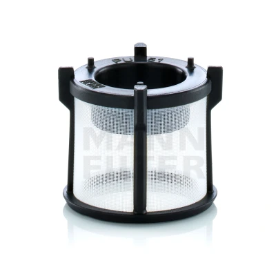 Abbildung von MANN FILTER PU 51 x Kraftstofffilter mit Dichtung