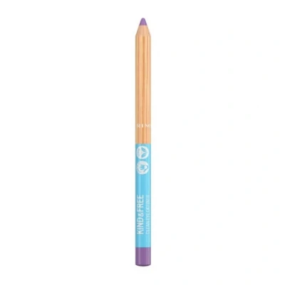 Abbildung von Rimmel London Kind &amp; Free Eye Definer 1,1 g