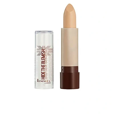 Abbildung von Rimmel Hide The Blemish Concealer 103 Soft Honey