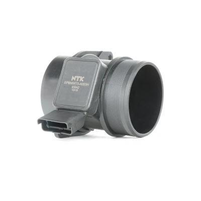 Abbildung von NGK 93842 Luftmassenmesser mit Gehäuse integriertem Lufttemperatursensor PEUGEOT: 307 SW, Expert I Van, Hatchback, SUZUKI: Grand Vitara 1 SUV