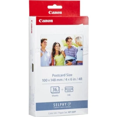 Abbildung von Canon 7739A001AH Original Fax und Kopierer Patronen