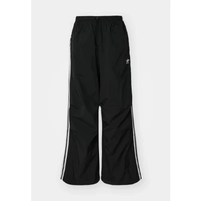 Abbildung von adidas Originals PARA Jogginghose, Damen, Größe: 26/28 (XXS), Black