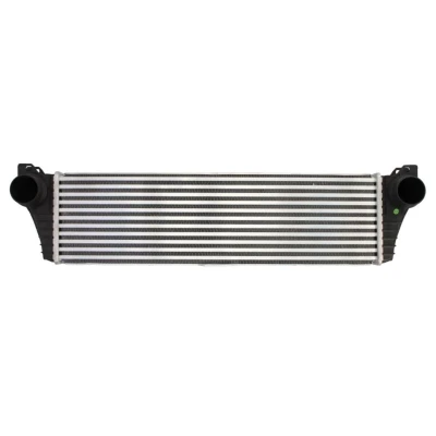 Abbildung von NRF 30959 Ladeluftkühler Aluminium MERCEDES BENZ: Vito Mixto