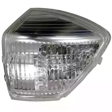 Abbildung von TYC 310 0127 3 Blinker Außenspiegel rechts WY5W FORD: Galaxy Mk2 MPV, Grand C Max, Max 2 kfzteile, mister auto, atp autoteile, kfzteile24