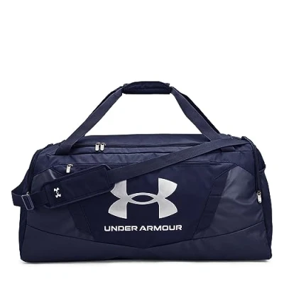 Abbildung von Under Armour Reisetasche, Größe: One Size, Dark blue silver coloured