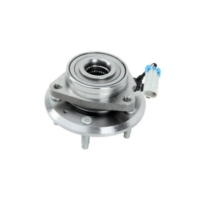 Abbildung von BTA H10090BTA Radlagersatz Fahrzeugfront 151 CHEVROLET: Captiva, OPEL: Antara