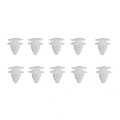Abbildung von ROMIX C70605 Clip, Zier /Schutzleiste