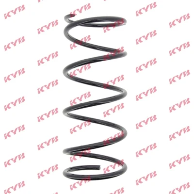 Abbildung von KYB K Flex RA2991 Fahrwerksfeder Vorderachse Schraubenfeder