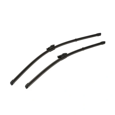 Abbildung von Scheibenwischer Valeo Silencio Flat Blade Set 577932 vorne Flachbalkenwischblatt LAND ROVER: Range Rover Sport