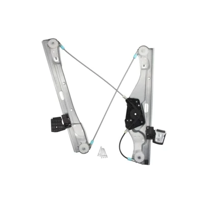 Abbildung von Magneti Marelli Fensterheber vorne rechts elektrisch ohne Elektromotor 350103170046
