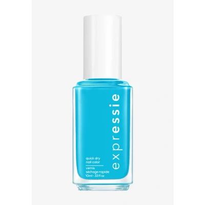 Abbildung von Essie Expressie NAIL Polish Nagellack, Damen, Größe: 10 ml, Word on the street
