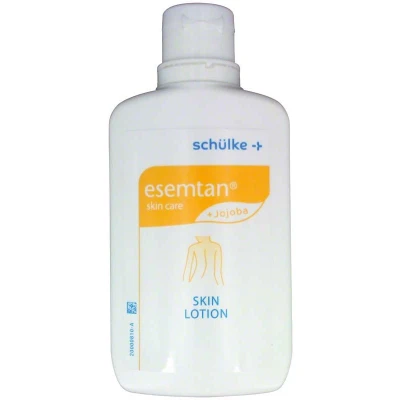 Abbildung von Esemtan skin lotion Flasche 150ml