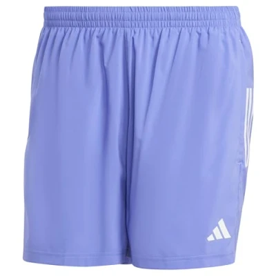 Abbildung von adidas Herren OWN The Run Shorts, Größe XL, 27,9 cm