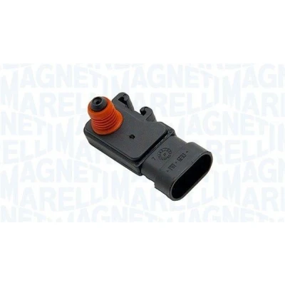 Abbildung von MAGNETI MARELLI 215810006400 Sensor, Ladedruck OPEL: Signum CC, Frontera B Off Road, Vivaro A Van