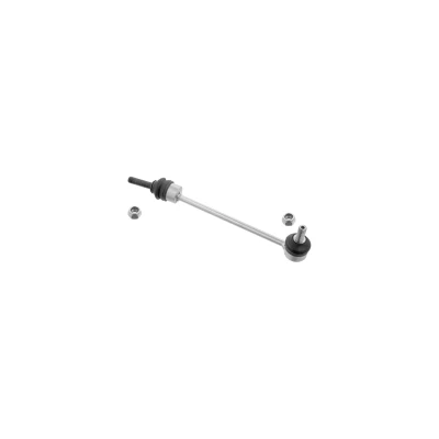 Abbildung von febi BILSTEIN 32076 Koppelstange Vorderachse rechts 330 M12 x 1,5 Plus mit selbstsichernder Mutter MERCEDES BENZ: S Class Saloon