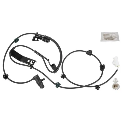 Abbildung von FEBI BILSTEIN 170831 ABS Sensor Vorderachse rechts mit Fett 1070 1824 TOYOTA: HILUX 3 Pritsche/Fahrgestell (KUN1, TGN3, TGN2, TGN1,