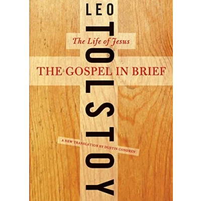 Abbildung von The Gospel in Brief: Life of Jesus (Harper Perennial Modern Thought)