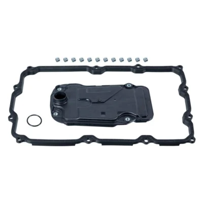Abbildung von BLUE PRINT ADT32140 Hydraulikfiltersatz, Automatikgetriebe mit Ölwannendichtung