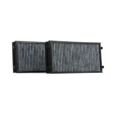Abbildung von BOSCH 1 987 432 419 Innenraumfilter Aktivkohlefilter 292 143 34 BMW: X5, X6