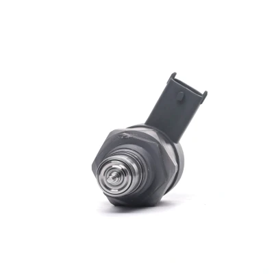Abbildung von BOSCH 0 281 002 507 Druckregelventil, Common Rail System OPEL: Antara, Astra H Caravan, Zafira B