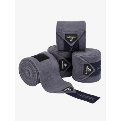 Abbildung von LeMieux Bandagen Classic Polo Jay Blue