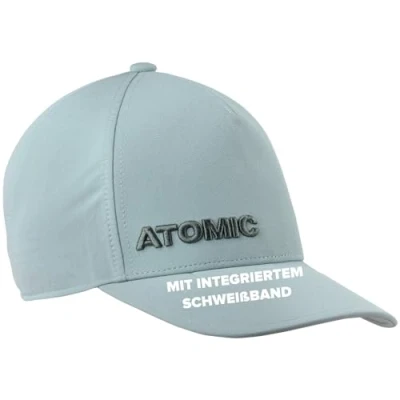 Abbildung von ATOMIC Unisex ALPS TECH Cap Baseballkappe, SAGE, Einheitsgröße