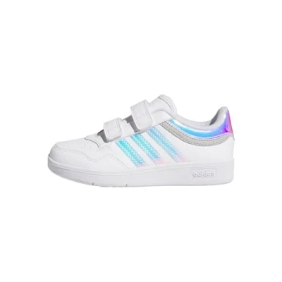 Abbildung von adidas Originals Sneaker low für Kinder, Größe: 28, Bianco Schuhe