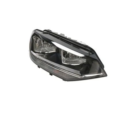 Abbildung von MAGNETI MARELLI 710301299202 Scheinwerfer VOLKSWAGEN: Touran II