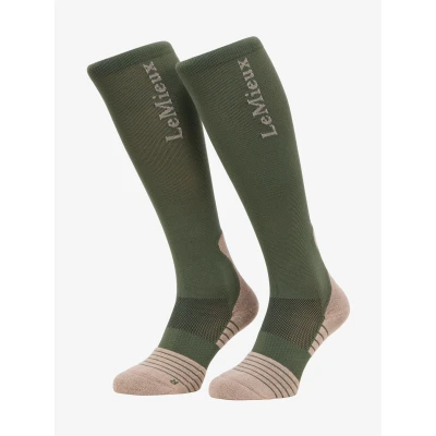 Abbildung von LeMieux Reitsocken Performance Rosemary M Agradi.deVerkauft von Agradi