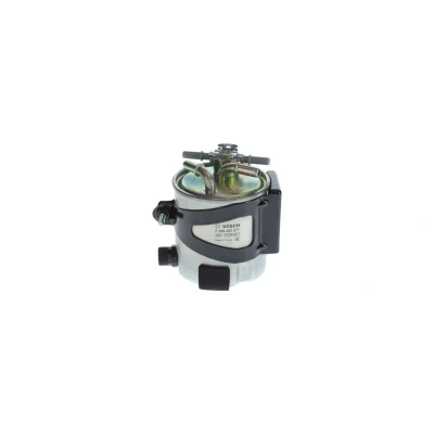 Abbildung von BOSCH F 026 402 377 Kraftstofffilter Leitungsfilter 10mm RENAULT: SCENIC 2, MEGANE 2 Kombi, GRAND