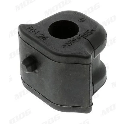 Abbildung von MOOG TO SB 13852 Stabigummis Vorderachse rechts 15 TOYOTA: Prius III Hatchback