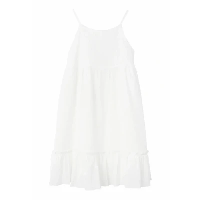 Abbildung von Name It Fimia Sleeveless Dress 6 Years