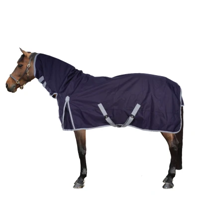 Abbildung von Premiere Regendecke Ayc 600D 0g Fleece Dress Blue 115/155