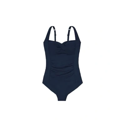 Abbildung von Dorina FIJI ECO Badeanzug, Damen, Größe: 46, Ink