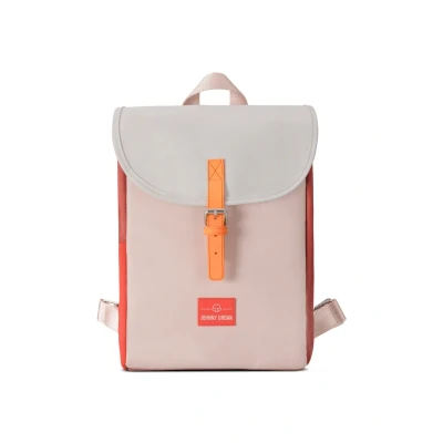 Abbildung von Johnny Urban ROMY Tagesrucksack, Größe: One Size, Rot