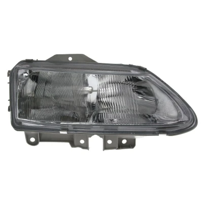 Abbildung von TYC 20 3263 08 2 Scheinwerfer rechts H1/H1 ohne Elektromotor