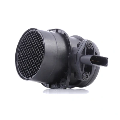 Abbildung von BOSCH 0 280 218 439 Luftmassenmesser VOLKSWAGEN: Sharan I, Golf 4, TRANSPORTER 4 Bus, SEAT: Toledo 2 Limousine, Alhambra Leon I Hatchback
