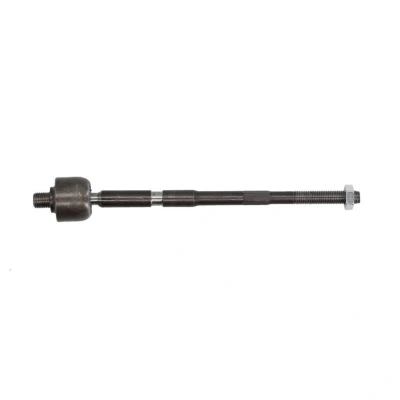 Abbildung von FEBI BILSTEIN 46288 Axialgelenk Vorderachse links, rechts 255 mit Kontermutter FORD: KA Hatchback, FIAT: 500 C Convertible, Hatchback