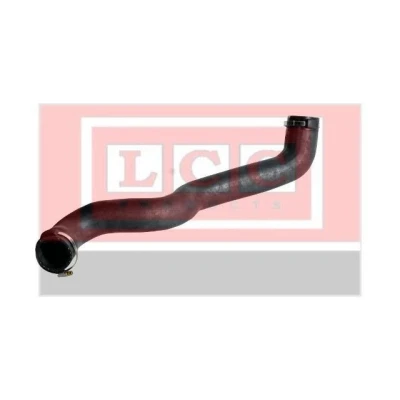 Abbildung von THERMOTEC DCU004TT Ladeluftschlauch